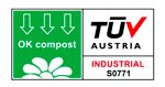 OK compost INDUSTRIAL
