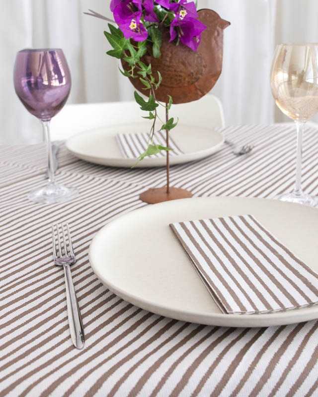 ctatrade tovagliato decori