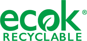Ecok Recyclable