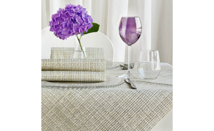 mise en place all aperto